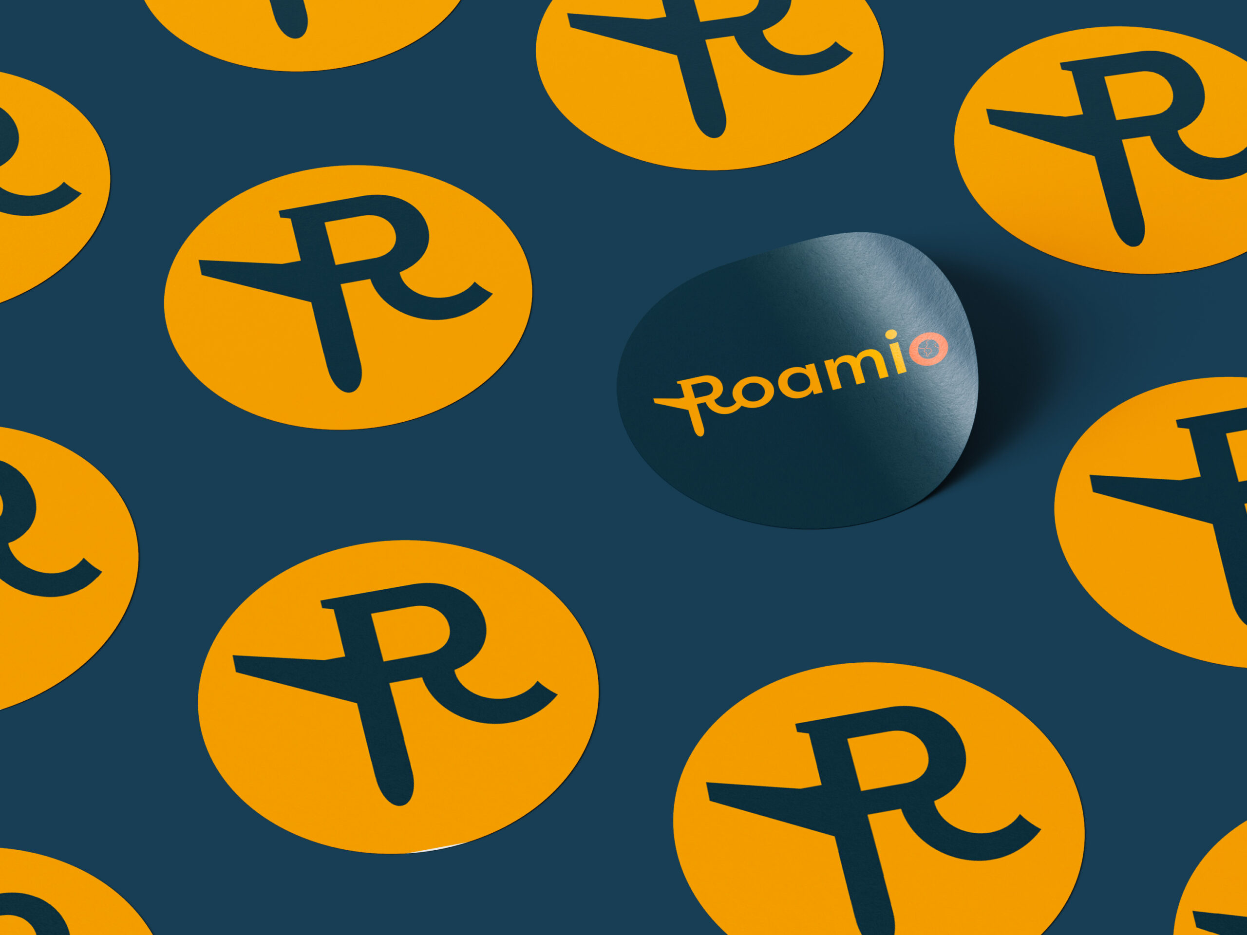 ROAMIO-MOCKUPA